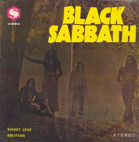 sweet leaf black sabbath