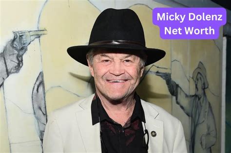 sweet micky net worth