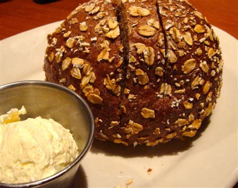 Sweet Molasses Bread Black Angus