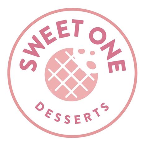 Sweet One Desserts