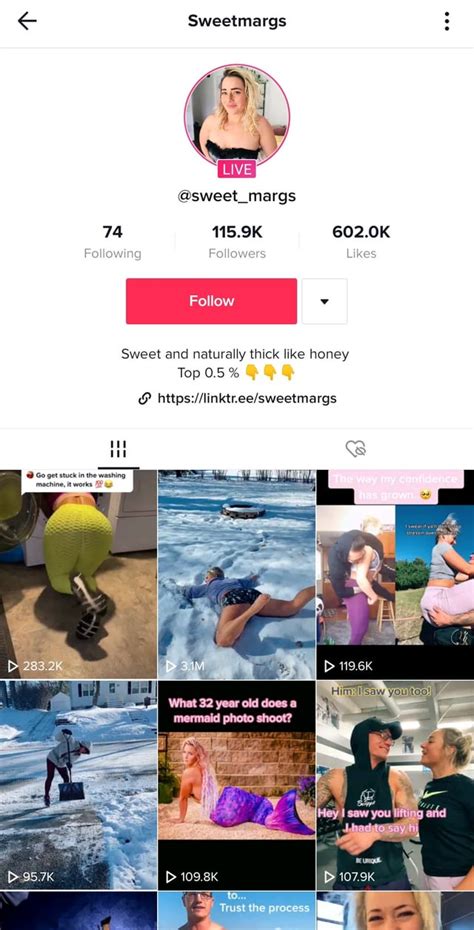 sweet onlyfans margs