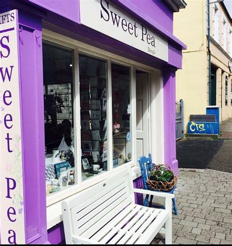 sweet pea gift shoppe