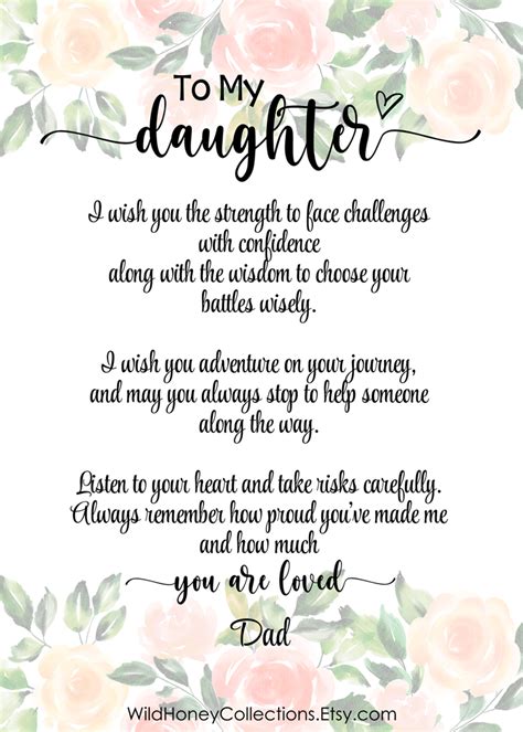 sweet poems for mom from daughter