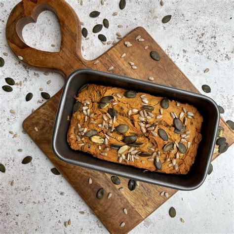 Sweet Potato Buckwheat Bread