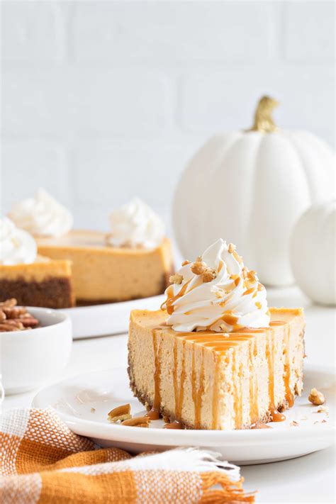 sweet potato cheesecake recipe