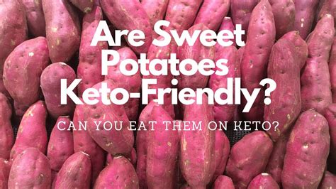 Sweet Potato Keto Reddit