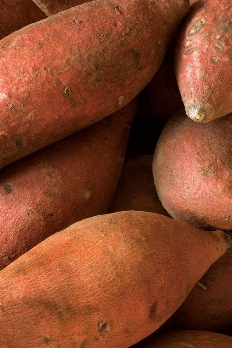Sweet Potatoes And Constipation