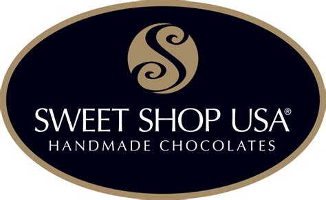 sweet shop chocolates