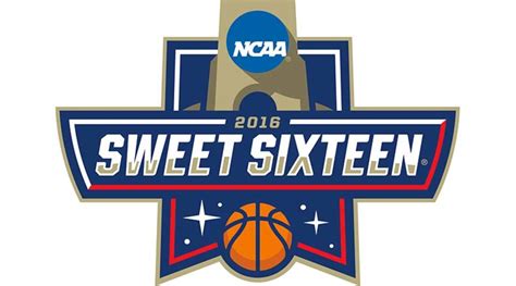 sweet sixteen basketball 2016
