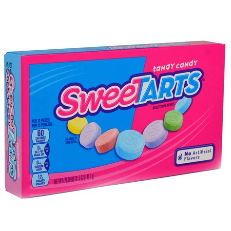 sweet tarts