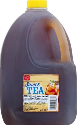 Sweet Tea Harris Teeter
