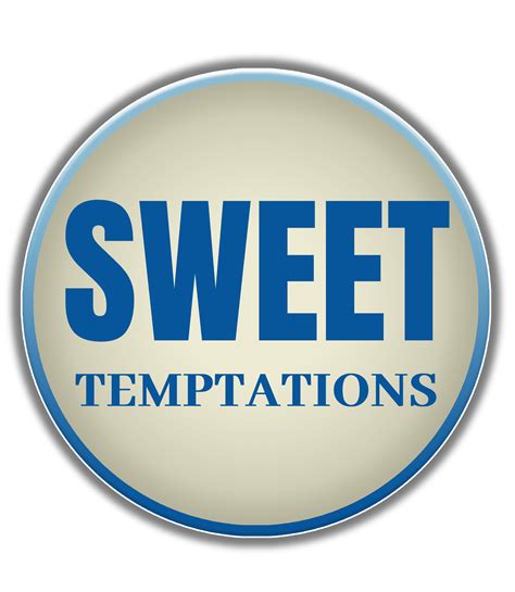 sweet temptations