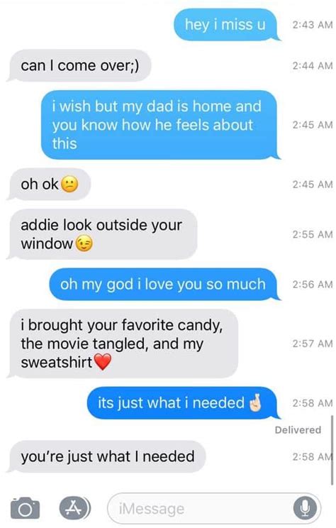 sweet things to say to your fiance in a text