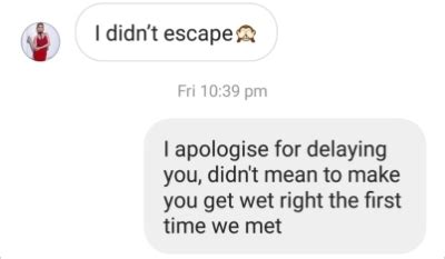 sweet things to text a girl you just met