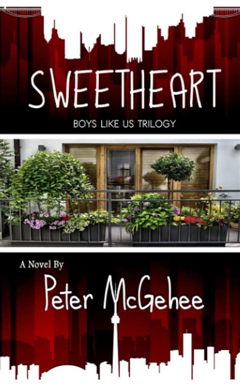 sweetheart trilogy