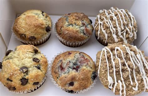 Sweets Bakery Belleville