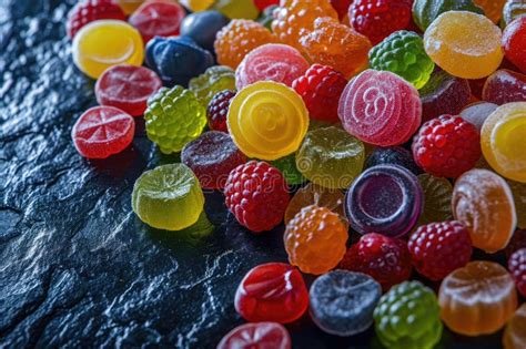 Sweets Group Definition