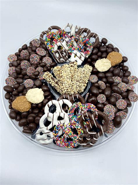 Sweets Highland Park