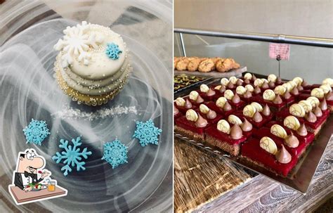 Sweets Restaurant Austin