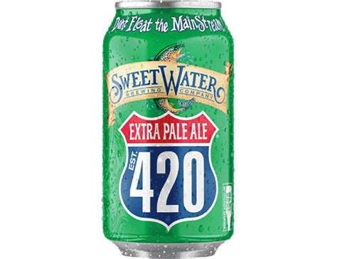 sweetwater 420 beer advocate