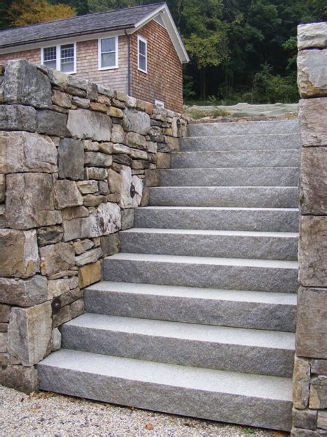swensons granite steps