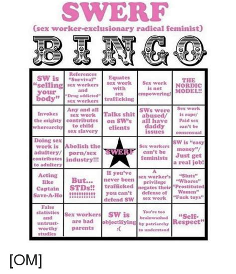 swerf urban dictionary