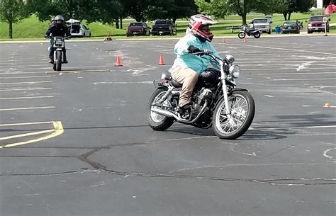 swic motorcycle classes