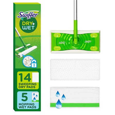 Keep Your Floors Gleaming with Swiffer Duster: The Ultimate Floor Cleaning Solution!