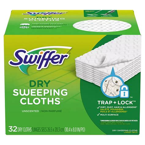 Swiffer Duster Refills For Floor