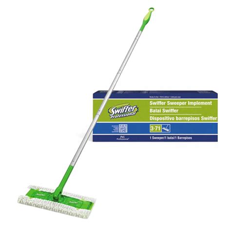 Swiffer Swivel Sweeper