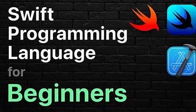 Swift Programming For Beginners: Dive Into The Art Of Creating Ribbon Leis