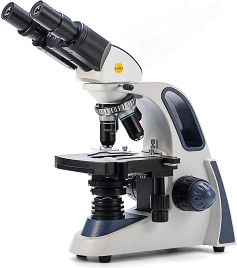 Swift 380T Microscope
