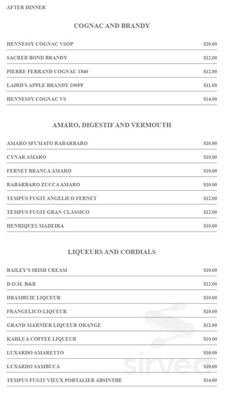 Swift & Sons Tavern Janelle Veselik