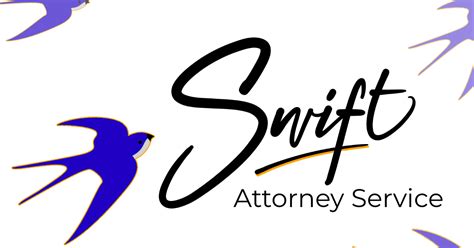 swift attorney services llc