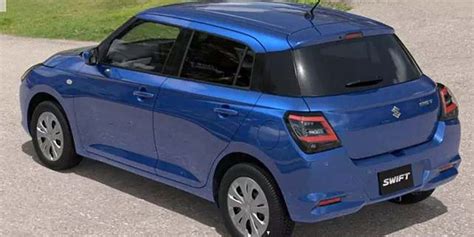 swift base model specifications