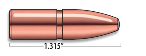  Swift Bullet A Frame Heavy Rifle Bullets 40 Caliber (0 410