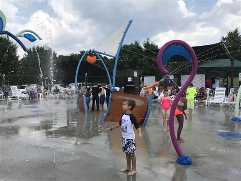 swift cantrell splash pad