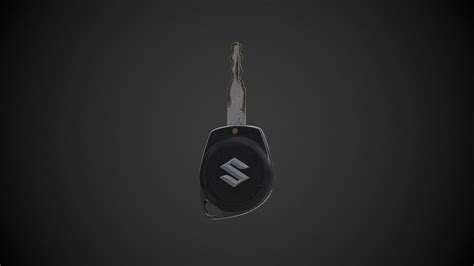 Swift Car Key