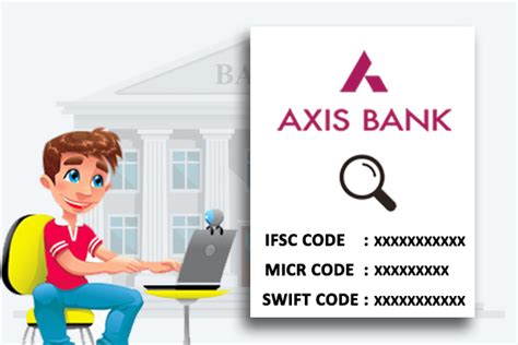 swift code and ifsc code of axis bank