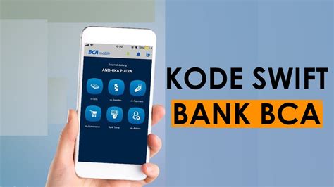 swift code bank bca