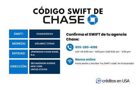 swift code chase miami