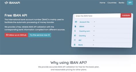 swift code iban checker