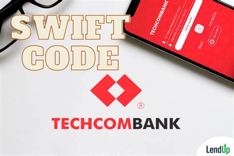 swift code techcombank vietnam