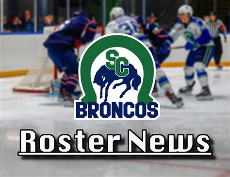 swift current broncos roster 2023