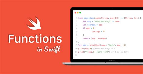 Swift Encode Function