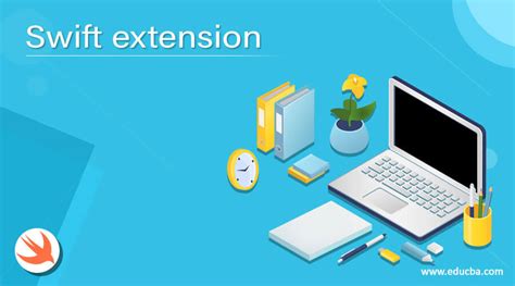 Swift Extension Syntax