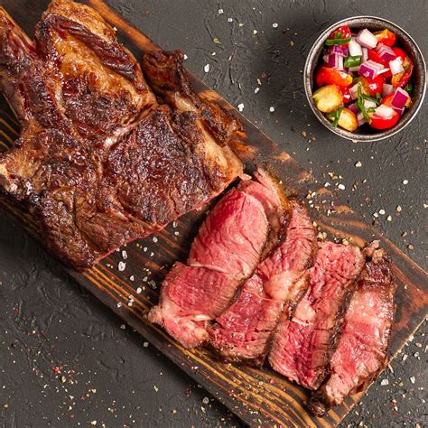 Swift Tomahawk Steak