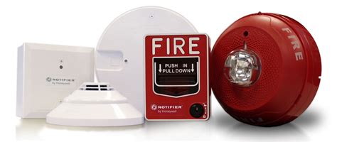 Swift Wireless Fire Alarm