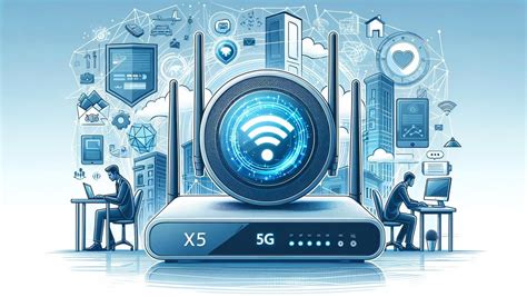 Swift Wireless Router