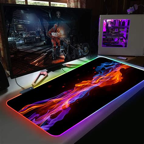 swiftgaming extra wide dragon gaming mouse mat